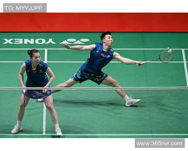 羽毛球战术解析：深入探讨北京羽毛球队的阵地战术体系与实战应用